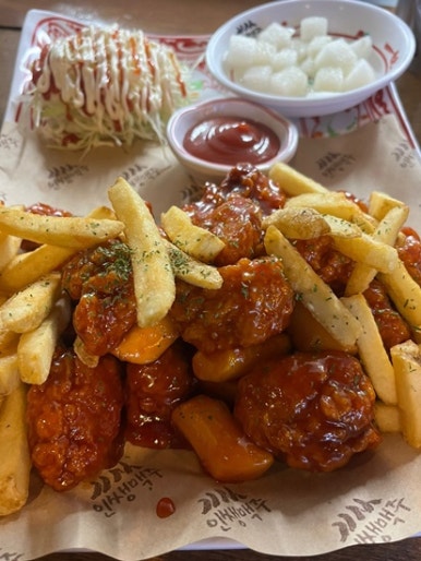 인쌩맥주동해북삼점 이미지