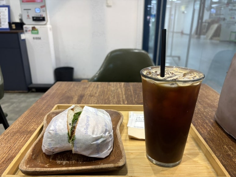 헬로우베이글 사진 6