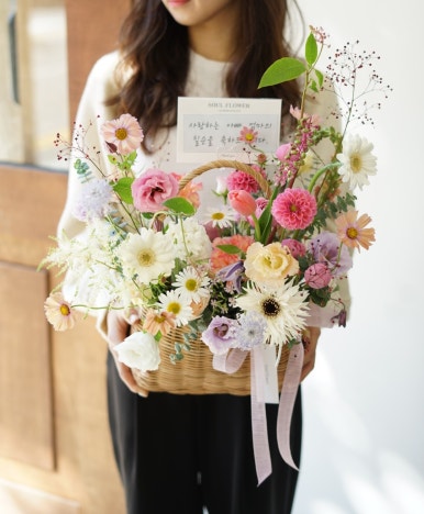 아산플라워 이미지