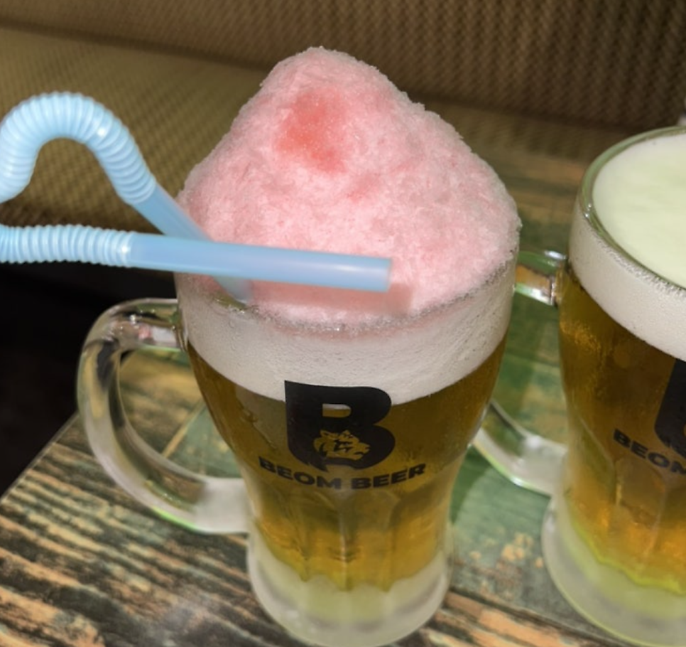 범맥주 이미지