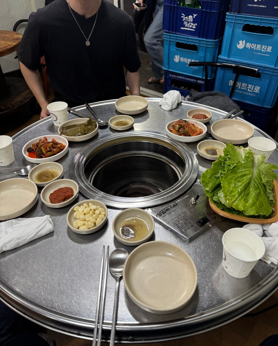 양지주먹고기 이미지