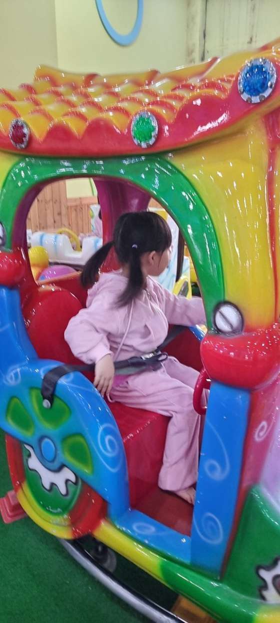 아이나라 키즈파크 이미지