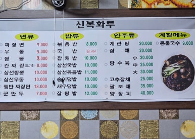 신복화루 이미지