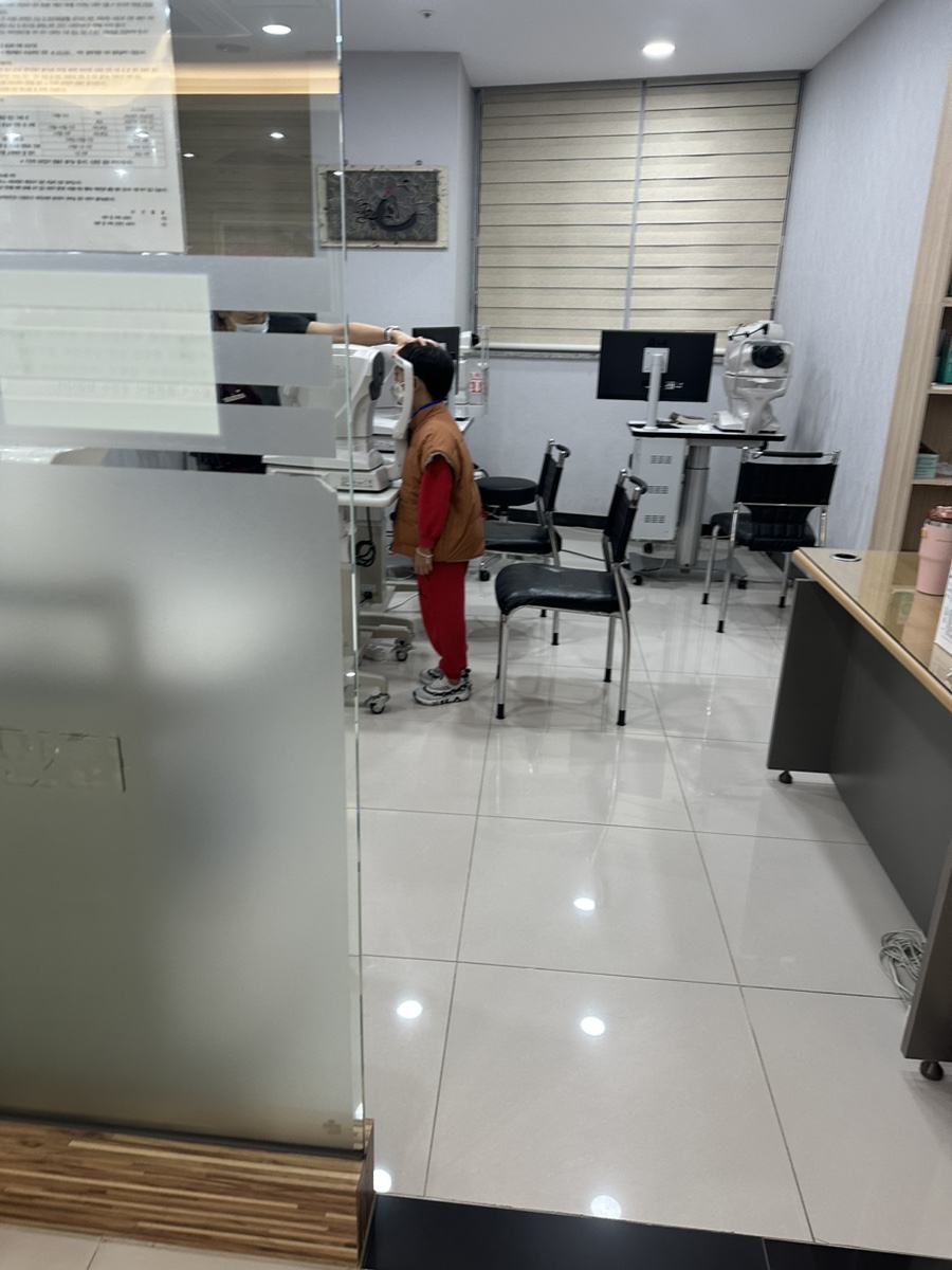 목포안과의원 이미지