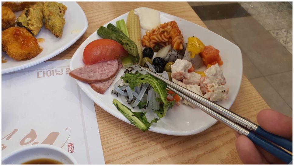 아빠초밥 이미지