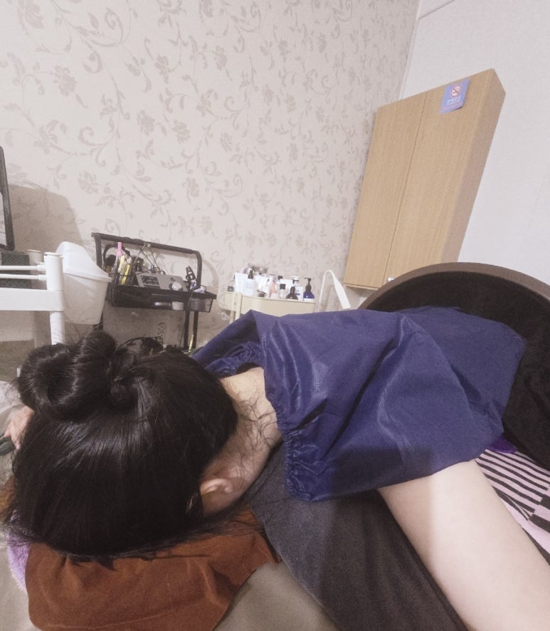 금손풋샵 이미지