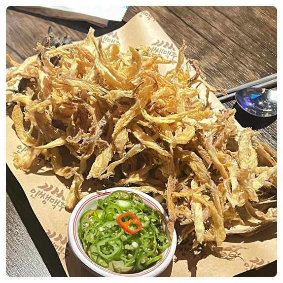 인쌩맥주동해북삼점 이미지