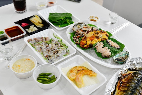삼양회센터 이미지