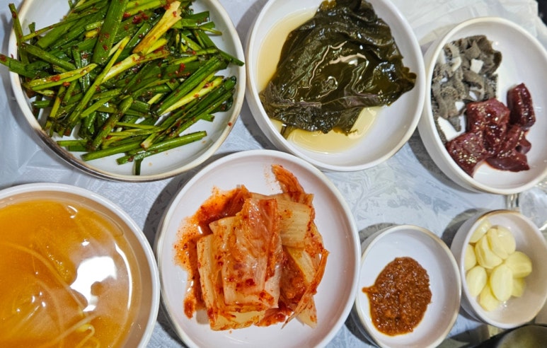 맛있소곱창 이미지