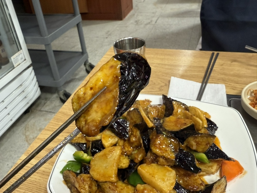 춘화식당 이미지