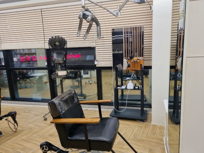 커버넌트헤어 이미지