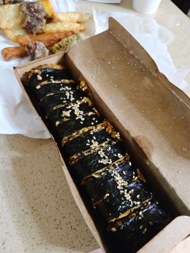 야미떡볶이사곡점 이미지