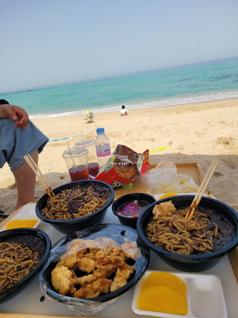 화짬뽕대통령 이미지