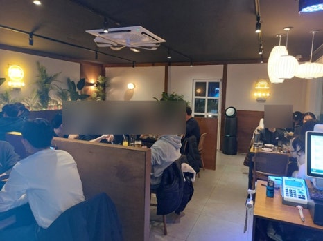 인쌩맥주동해북삼점 이미지