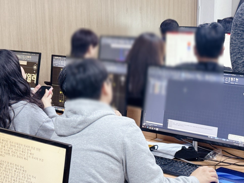 대한건축아카데미학원 이미지