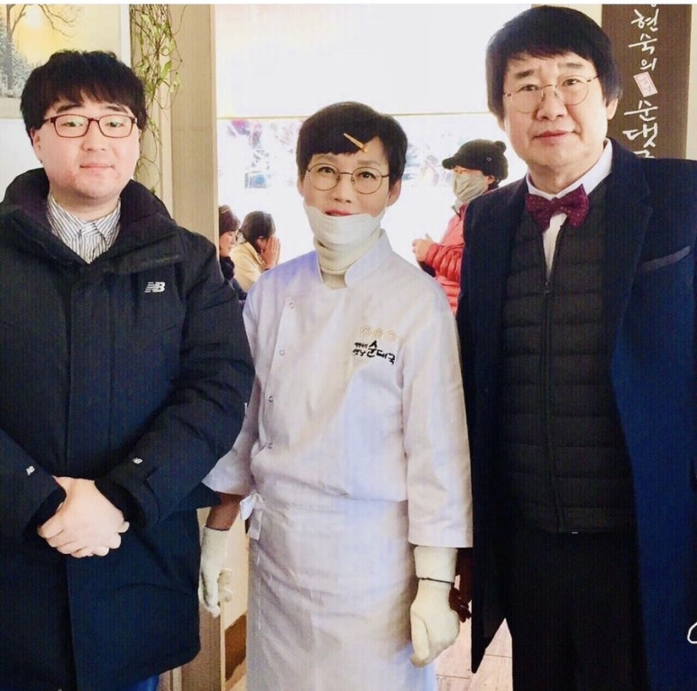 카페드모파상 이미지