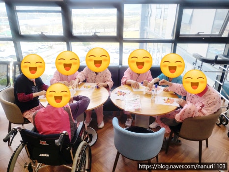강민의료재단나누리요양병원 이미지
