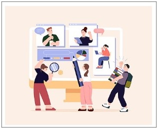국제법률행정사사무소 이미지