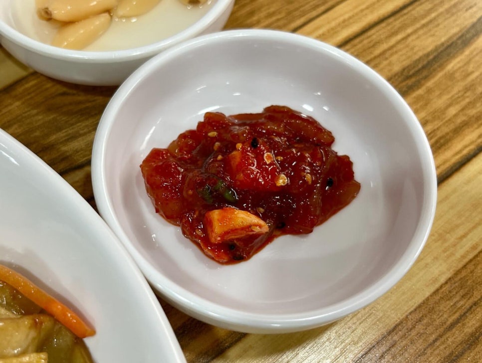 내고향오리김치찌개 이미지