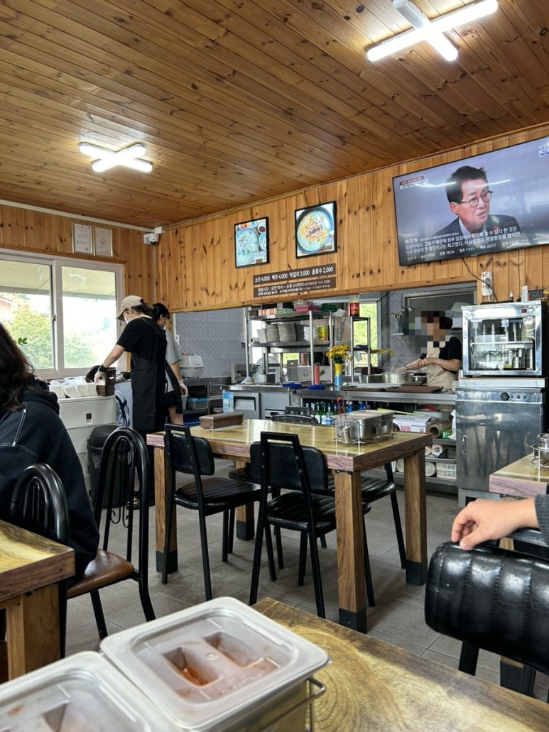 찐명품칼국수 이미지
