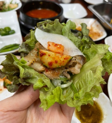 서면대패삼겹살 이미지