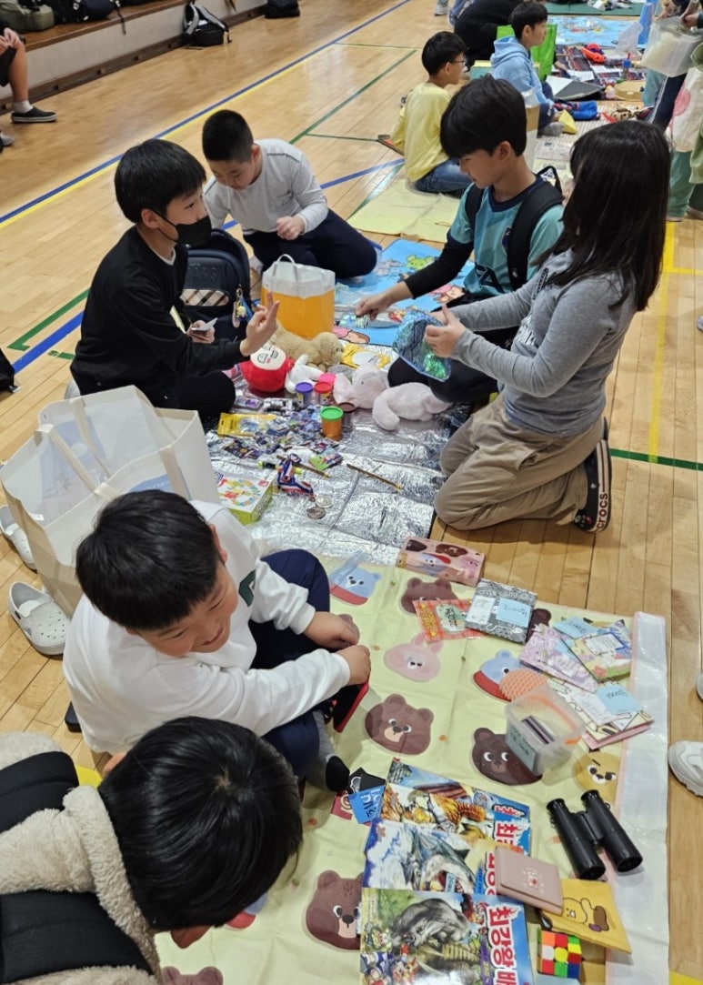 신기알뜰 이미지