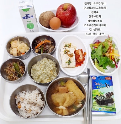 동오의료재단도움병원 이미지
