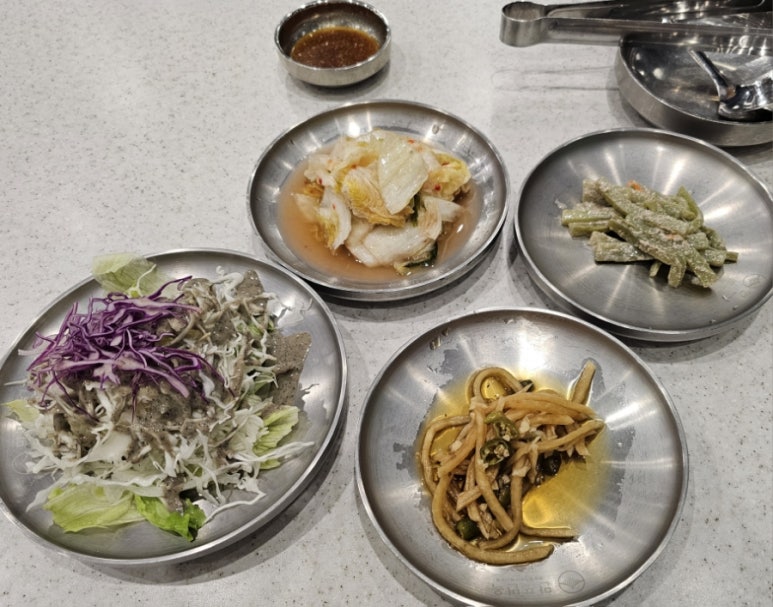 만포제육 이미지