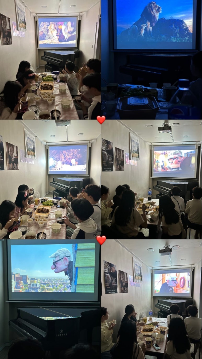 한림피아노학원 이미지