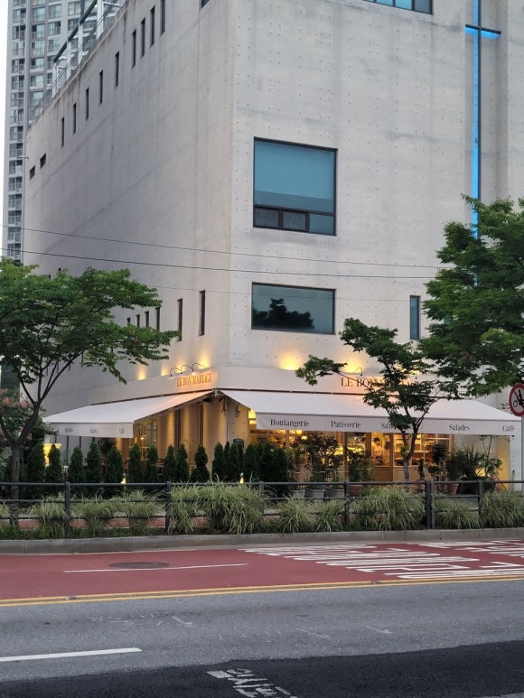 르봉 마리아쥬 이미지