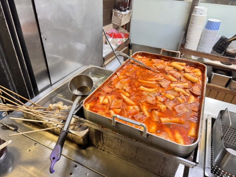 삼꼬와닭꼬 이미지