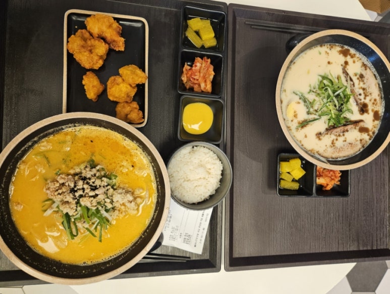 히노아지 스타필드 안성점 이미지