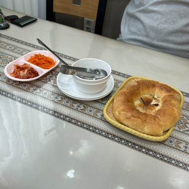 가족식당 이미지