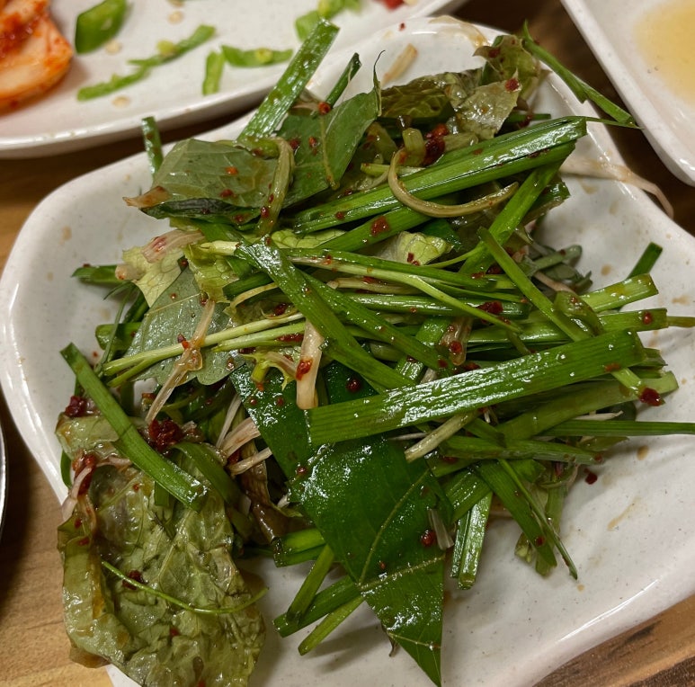 갈비꾼 이미지