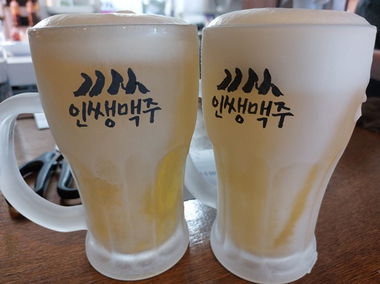 인쌩맥주동해북삼점 이미지