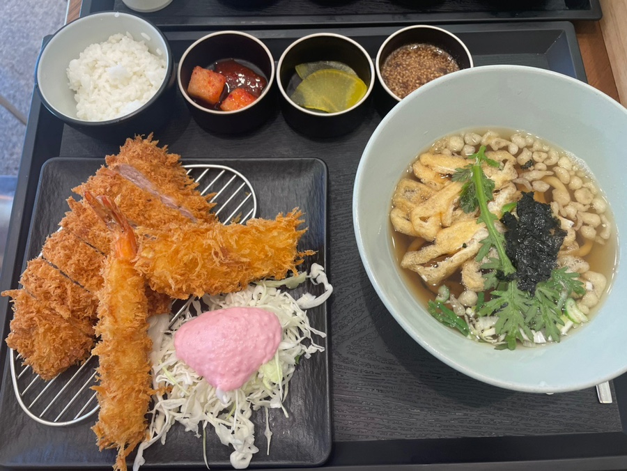 경희궁돈까스 이미지