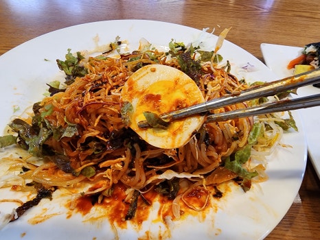 엄마손맛분식 이미지