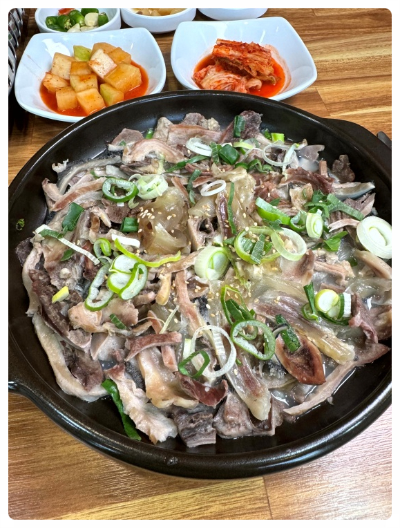 원당양평해장국 이미지