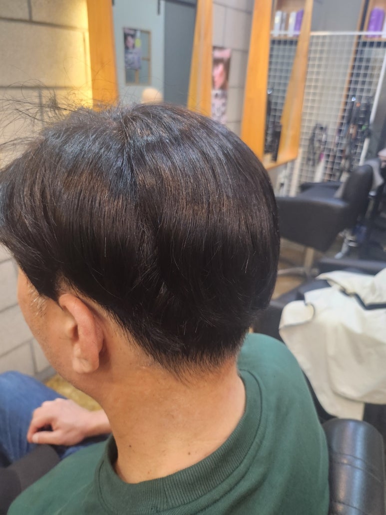 더 헤어샵 이미지