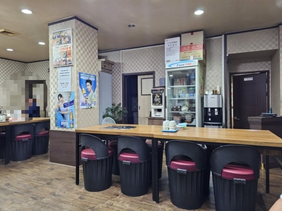 전주아구찜해물탕 이미지