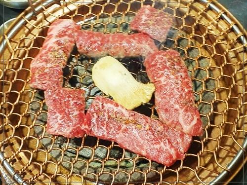 압구정화로구이소고기 인천논현점 이미지