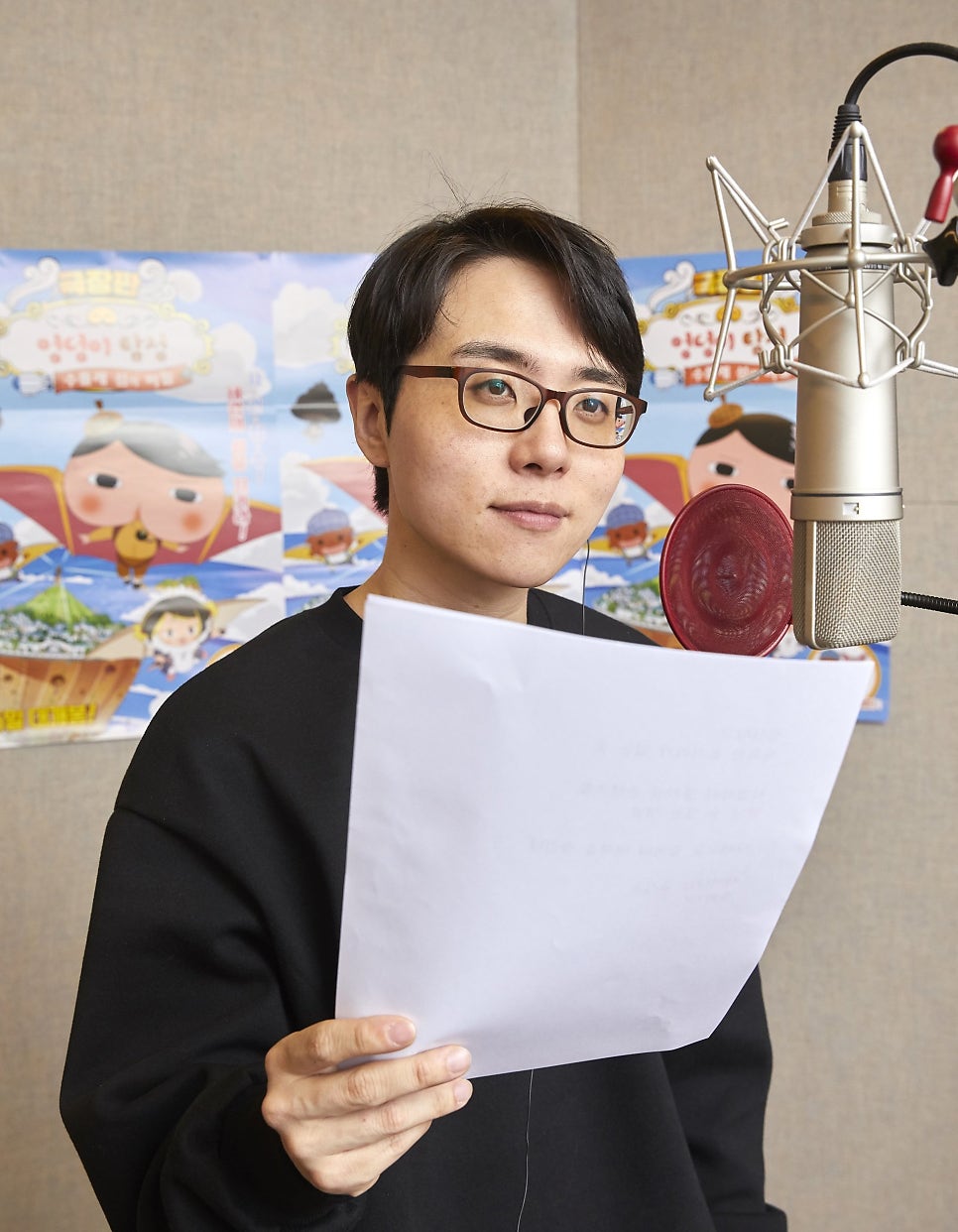 성우발전차 이미지