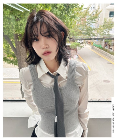 푸름헤어 이미지