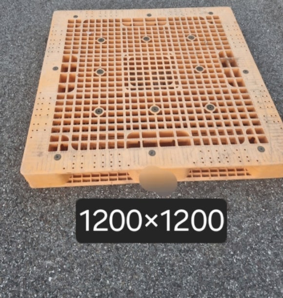 군산플라스틱파레트 이미지