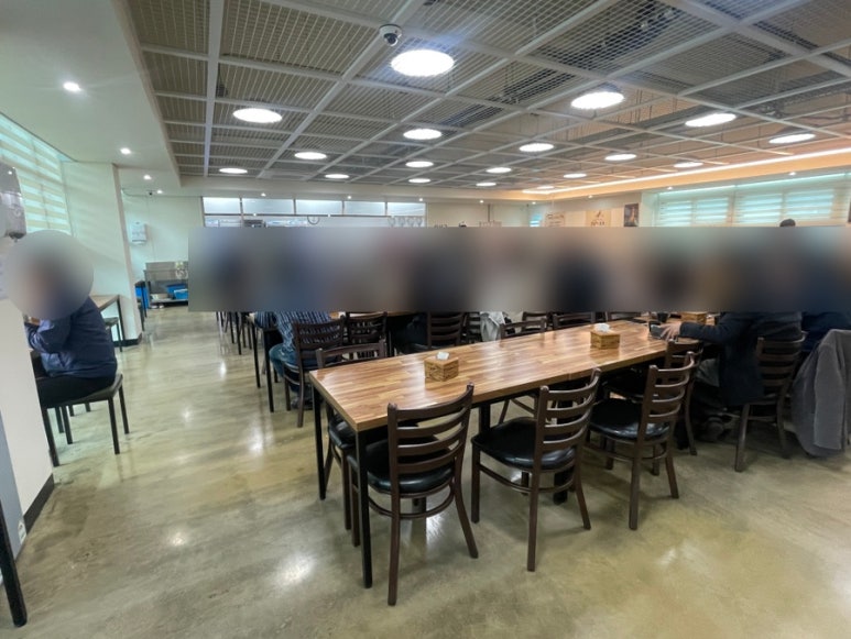 토실토실한식뷔페 이미지