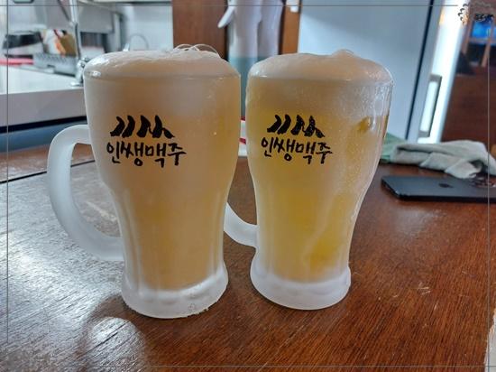인쌩맥주동해북삼점 이미지