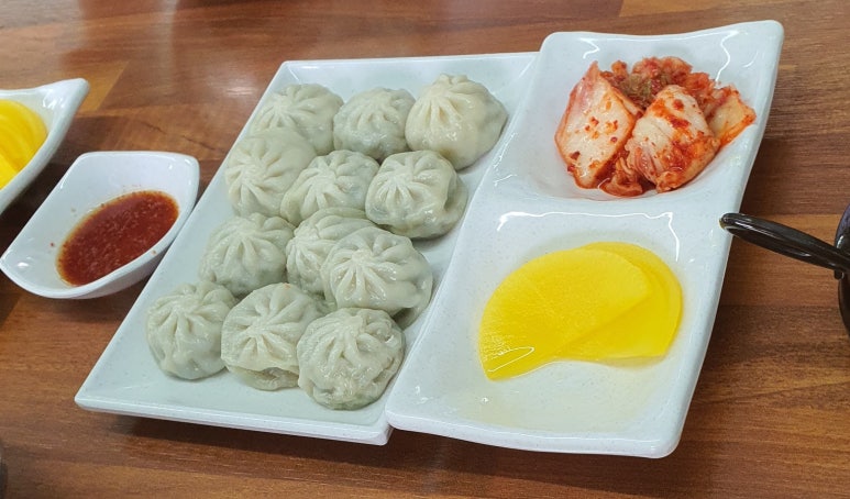 은하칼국수 이미지