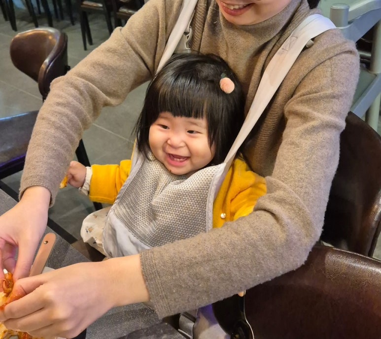 스트라이크존 고트 봉선구장 이미지
