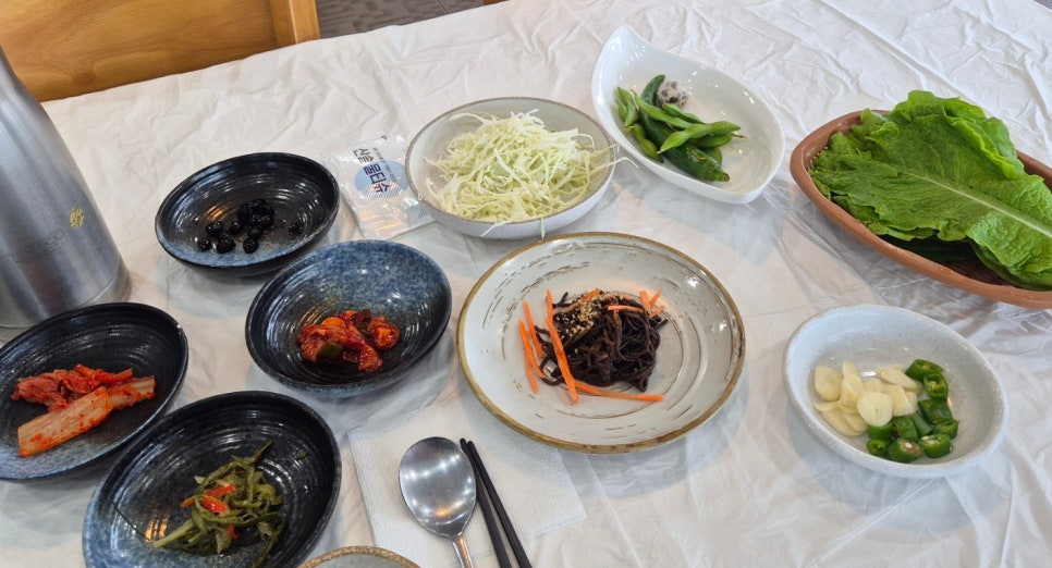 일미흑돼지 이미지