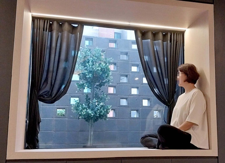 시크릿호텔 이미지